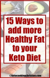 Keto Diet for Athletes Meal Plan